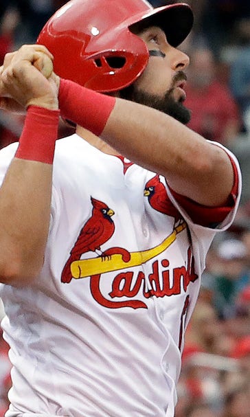 Cards are done for '16 but go out winners over Pirates